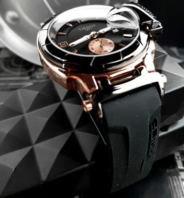 Tissot T902